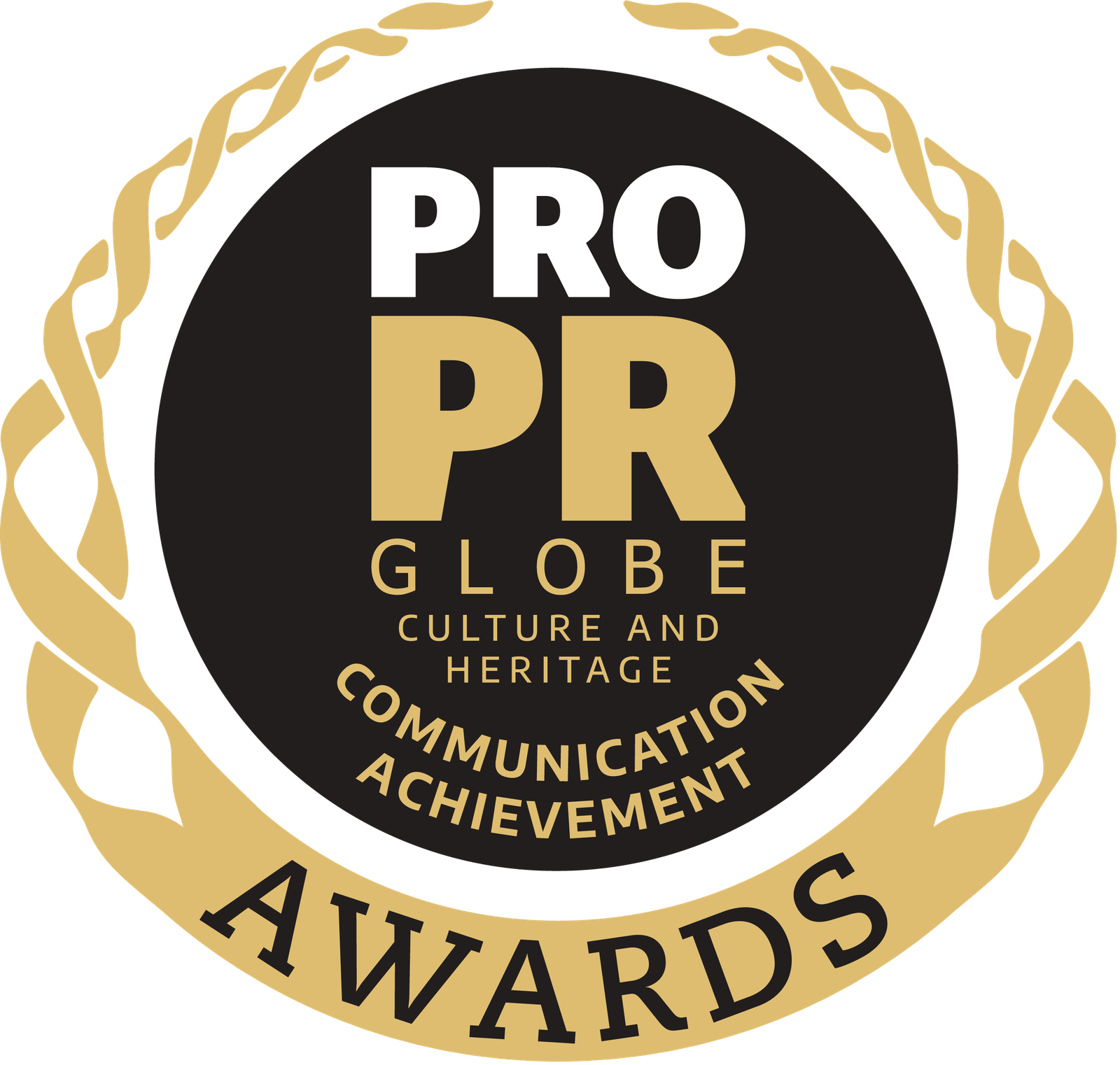 Culture & Heritage category logo