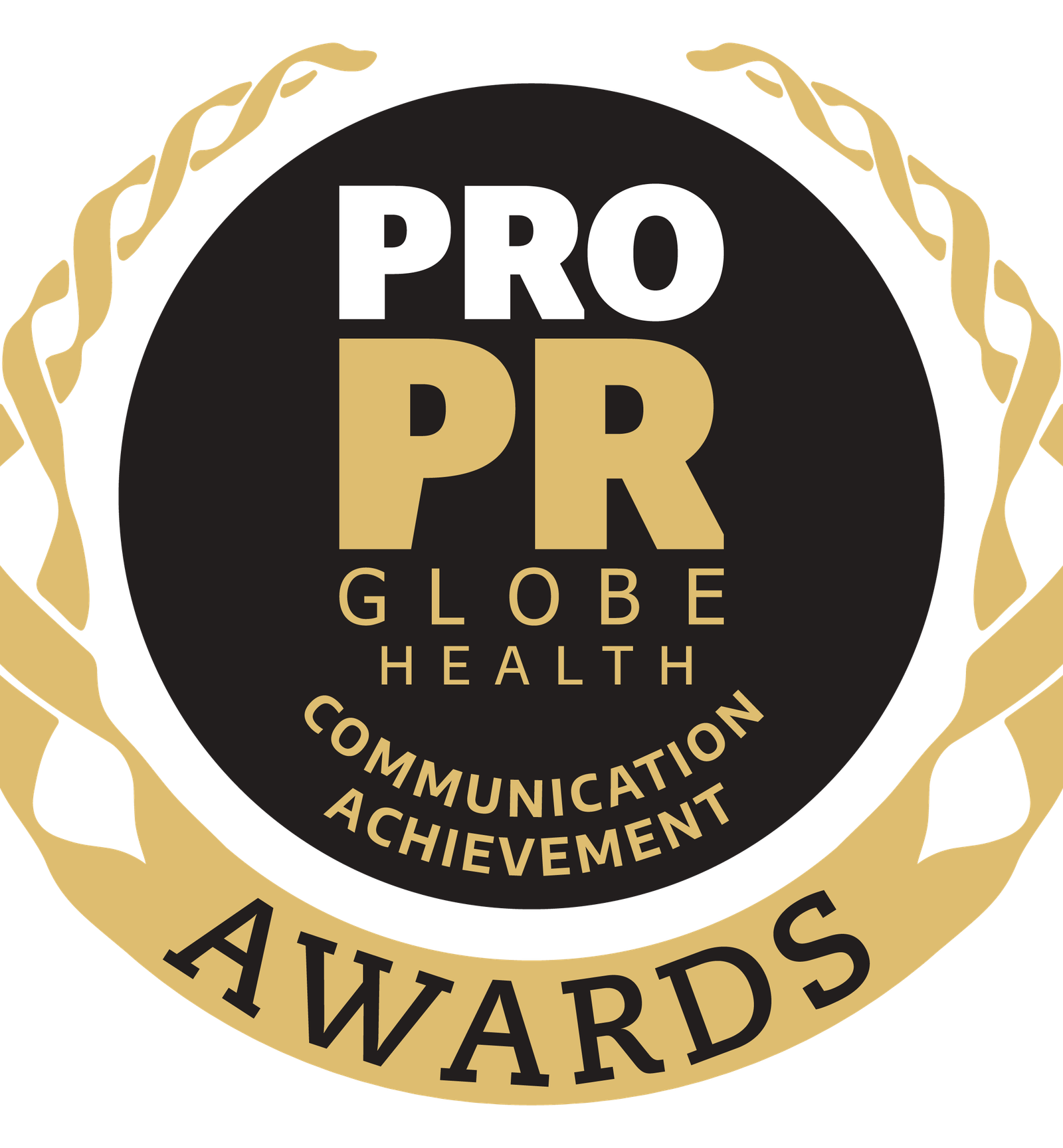 Health category logo